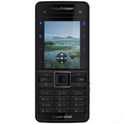 Sony Ericsson C902 -  1